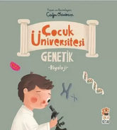 Children's University – Genetics